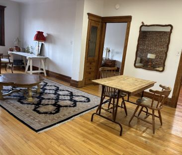 Appartement à louer - Montréal (Outremont) Appartement à louer - Mo... - Photo 2