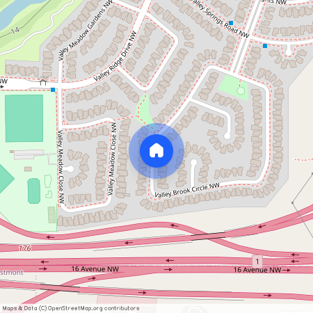 Calgary, Calgary, Calgary Metropolitan, T3B 5S2