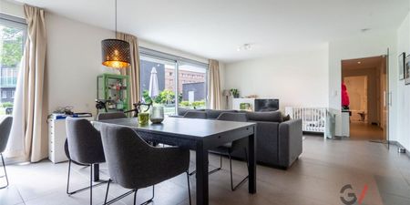 Appartement te huur in Leuven voor € 1.325 met 2 slaapkamers - Photo 4