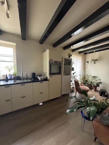 Te huur: Appartement Munnikstraat in Heerenveen - Foto 4