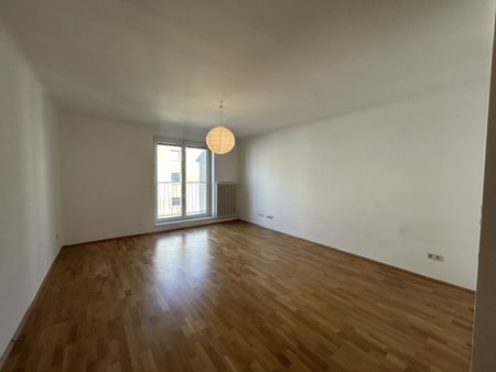 Reindorfgasse - helle und geräumige 4-Zimmer Wohnung mit Einbauküche zu vermieten - Foto 4