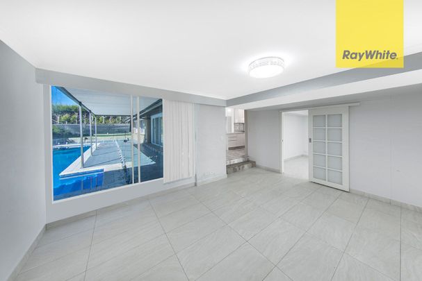 Simply Stunning & one of a Kind! Swimming pool with summer around the corner! - Photo 1