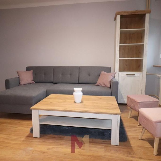 Mieszkanie na wynajem, Gorzów Wlkp., Os. Staszica - Фото 1