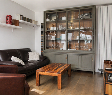 Tout savoir sur cette maison dans le quartier Plateau, à Nanterre - Photo 2