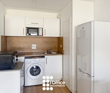 Location Appartement 2 pièces 41m² LES SABLES D’OLONNE 85180 - Photo 4