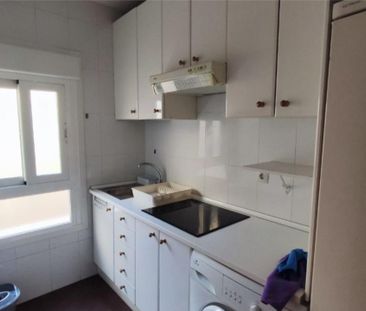 Piso de alquiler en Calle de la Infanta Mercedes, 3, Cuatro Caminos... - Photo 1