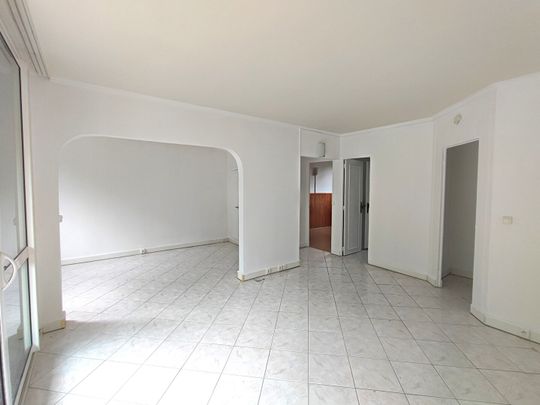 Location appartement 3 pièces, 54.00m², Marly-le-Roi - Photo 1