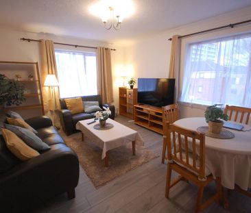 2 bedroom flat to rent - Photo 5