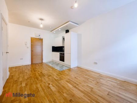 1 bedroom flat to rent - Photo 2
