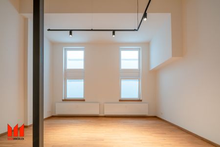 Neues Sendling: Townhouse mit Südgarten,eigenem Eingang, EBK,TG,U-Bahnlage! - Photo 3