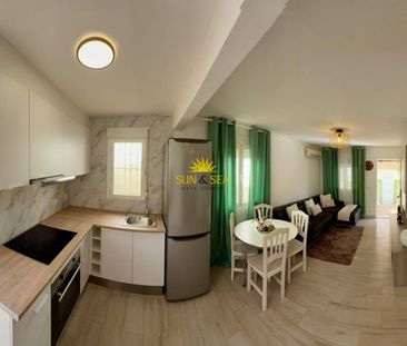 TWO-BEDROOM CHALET – ORIHUELA COSTA - Photo 1