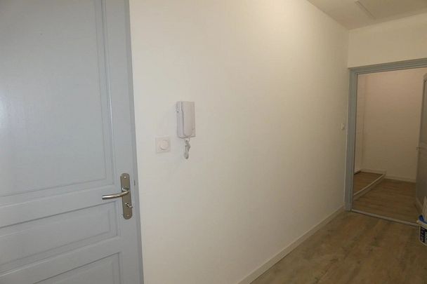 Appartement Pierrelatte - Photo 1