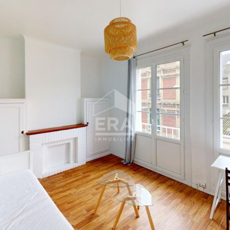 STUDIO LE HAVRE 26.02 M2 - Photo 4