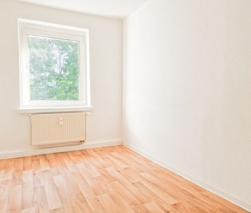3-Raum-Wohnung in Glauchau, Clementinenstraße 1b - Photo 1