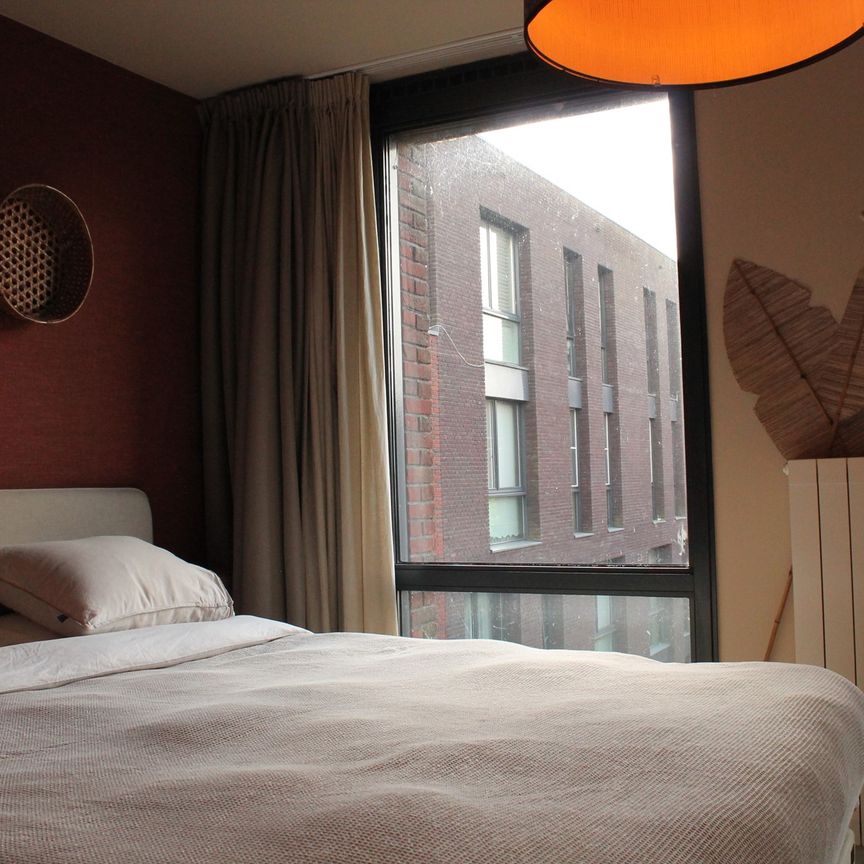 Maria Austriastraat 90, 1087 CN, Amsterdam - Foto 1