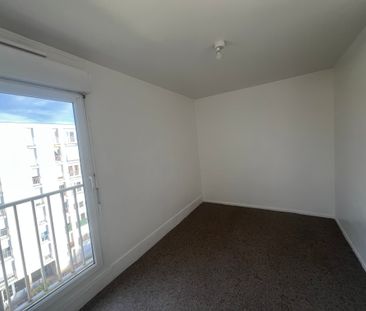 Location - Appartement T3 - 68 m² - Audincourt - Photo 2