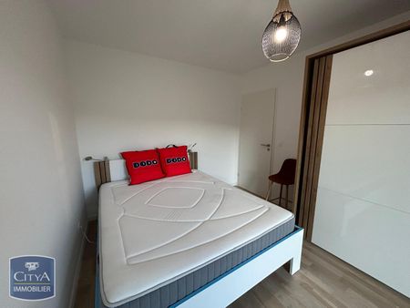 Location Appartement 2 pièces 38m² VERSAILLES 78000 - Photo 5