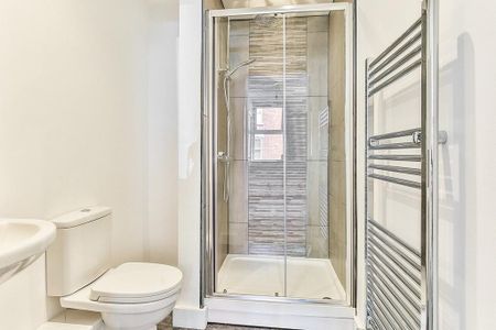 1 bedroom apartment to rent - Photo 5