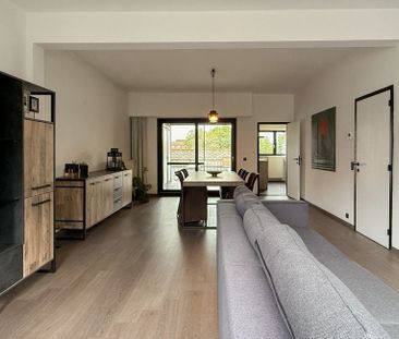 Duplex te huur in Bornem voor € 995 met 3 slaapkamers - Photo 1