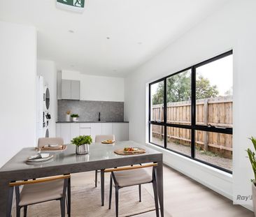 Fully Furnished Studio - All Bills Included |1 Porter Street, Melto... - Photo 1