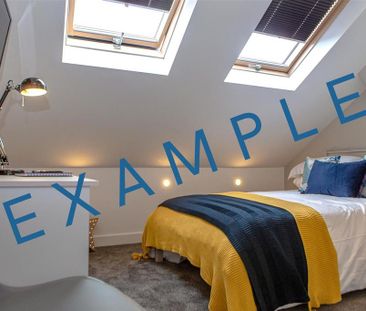 1 bedroom in a house share to rent - Photo 2