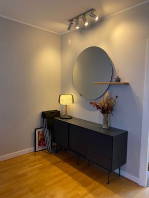Geijersvägen, Stockholm - Photo 1