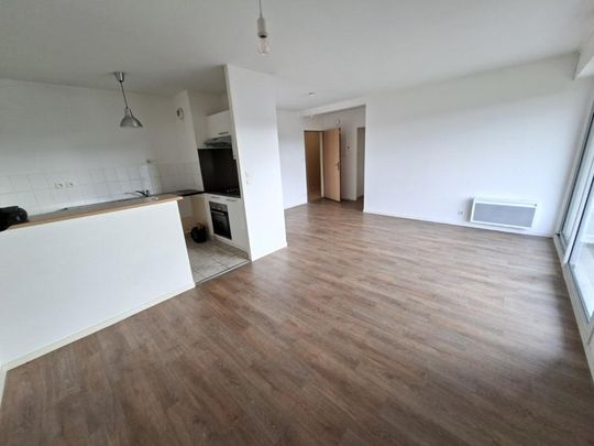 Appartement T3 à louer Betton - 60 m² - Photo 1