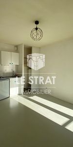 Location Appartement 1 pièce 23m² - Photo 3