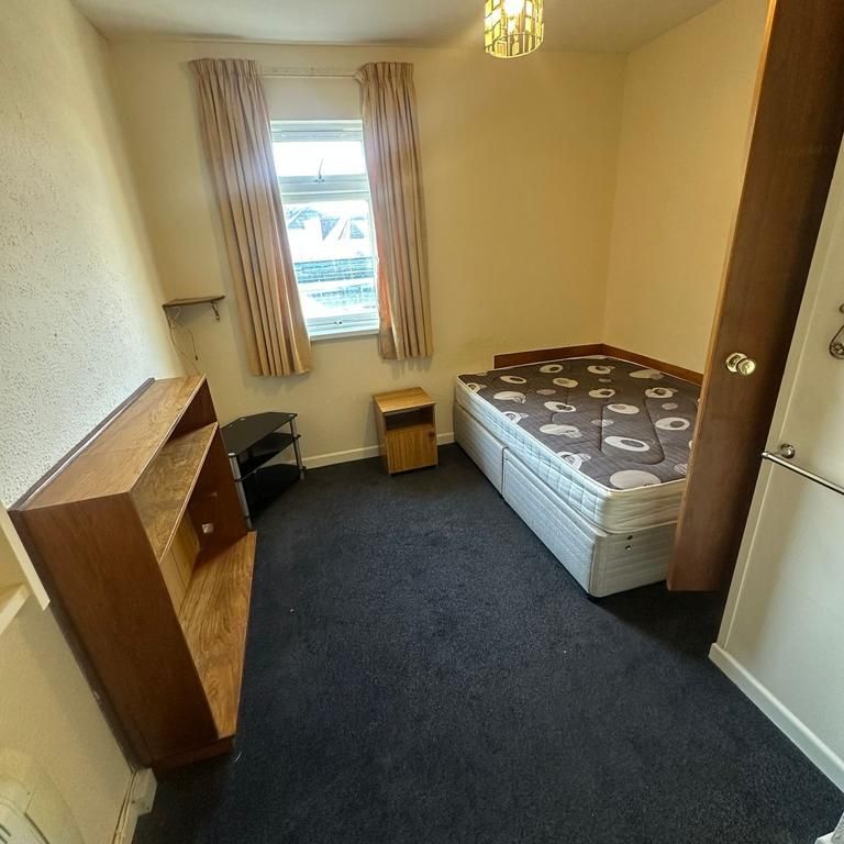 1 bedroom house to rent - Photo 1