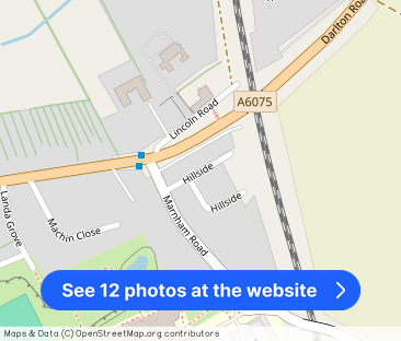 Hill Side, Tuxford, Newark - Photo 1