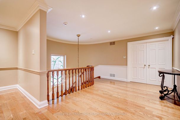 For Lease - 27 Junewood Crescent, Toronto, Ontario - Photo 1