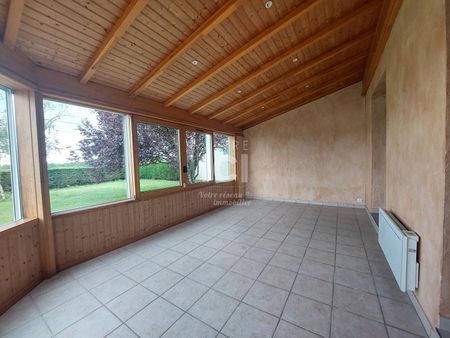 Viais - Maison 4 Pièces - 110m² - Photo 3