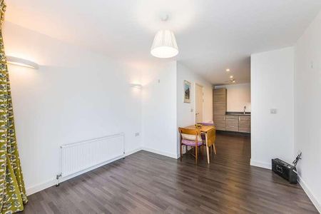 Dance Square, London, EC1V - Photo 2