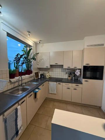 Gelijkvloers appartement met 2 slaapkamers, terras en ruime tuin te Hasselt. - Photo 4