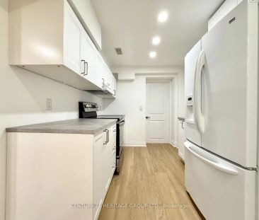 72 Laurier Avenue #72 Basement - Photo 5