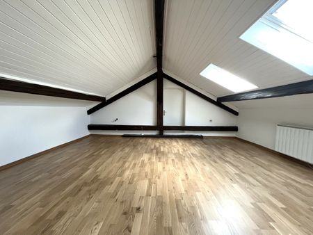 Bel appartement de 5 pièces avec mezzanine à Mézières (VD) - Foto 2