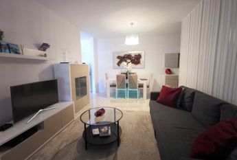 Apartamento T2 em Lisboa