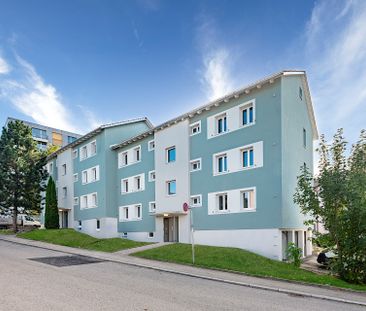 Zentrale und ruhige Wohnlage - Photo 3