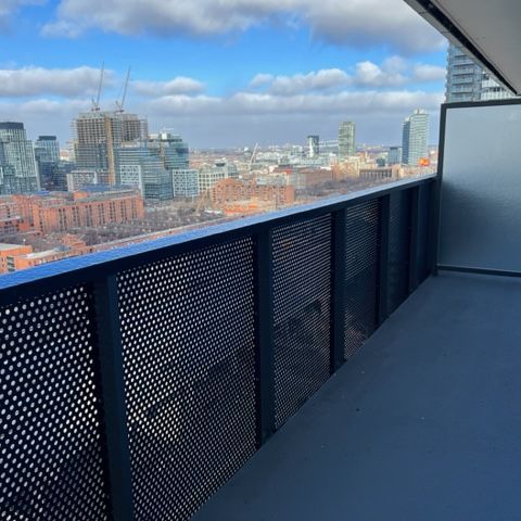 For Lease - 138 Downes Street Unit# 2102, Toronto, Ontario - Photo 1