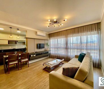 Apartamento Para Aluguel - Em Campinas - Photo 5