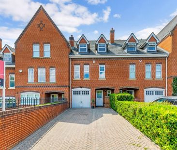 4 bedroom town house to rent - Photo 1
