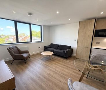 1 Bedroom Apartment To Let - Photo 2