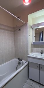 AMIENS HENRIVILLLE - TYPE 1 AVEC BALCON ET PARKING - Photo 3