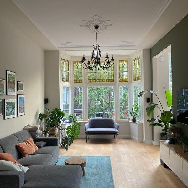 Stevinstraat 2587ER Den Haag - Foto 1