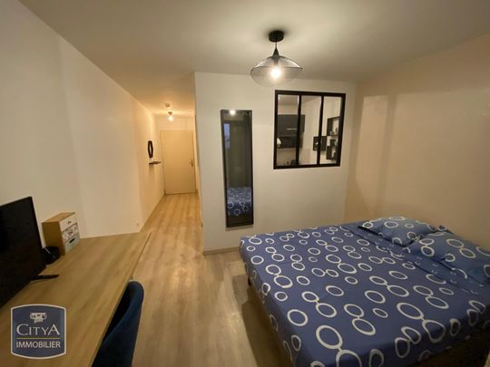 Location Appartement 1 pièce 18m² STE CLOTILDE 97490 - Photo 1