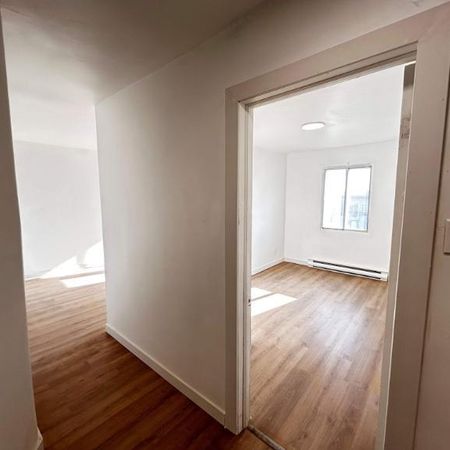 2 CH - 1 SDB - Montreal - $1,095 /mo - Photo 4