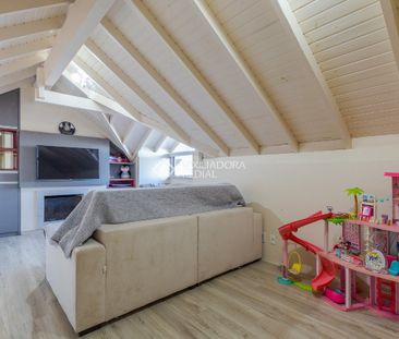 Casa em Condomínio com 4 quartos e 226m² para alugar em Moinhos de ... - Photo 6