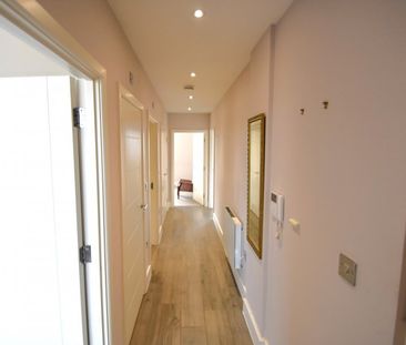 St. Leonards Road, Windsor, Berkshire,SL4 - Photo 5