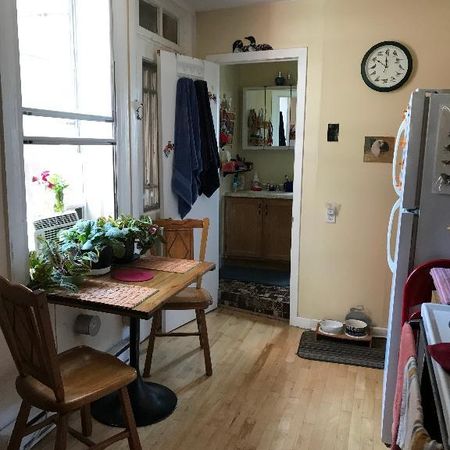 Belle chambre ensoleillée à louer au coeur de Verdun – 10 novembre 2025 - Photo 4