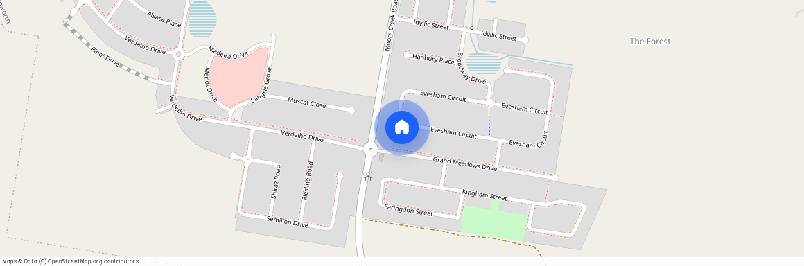 1/27 Evesham Circuit, NSW 2340, Tamworth